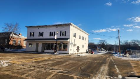 97 Penobscot Avenue Millinocket ME 04462