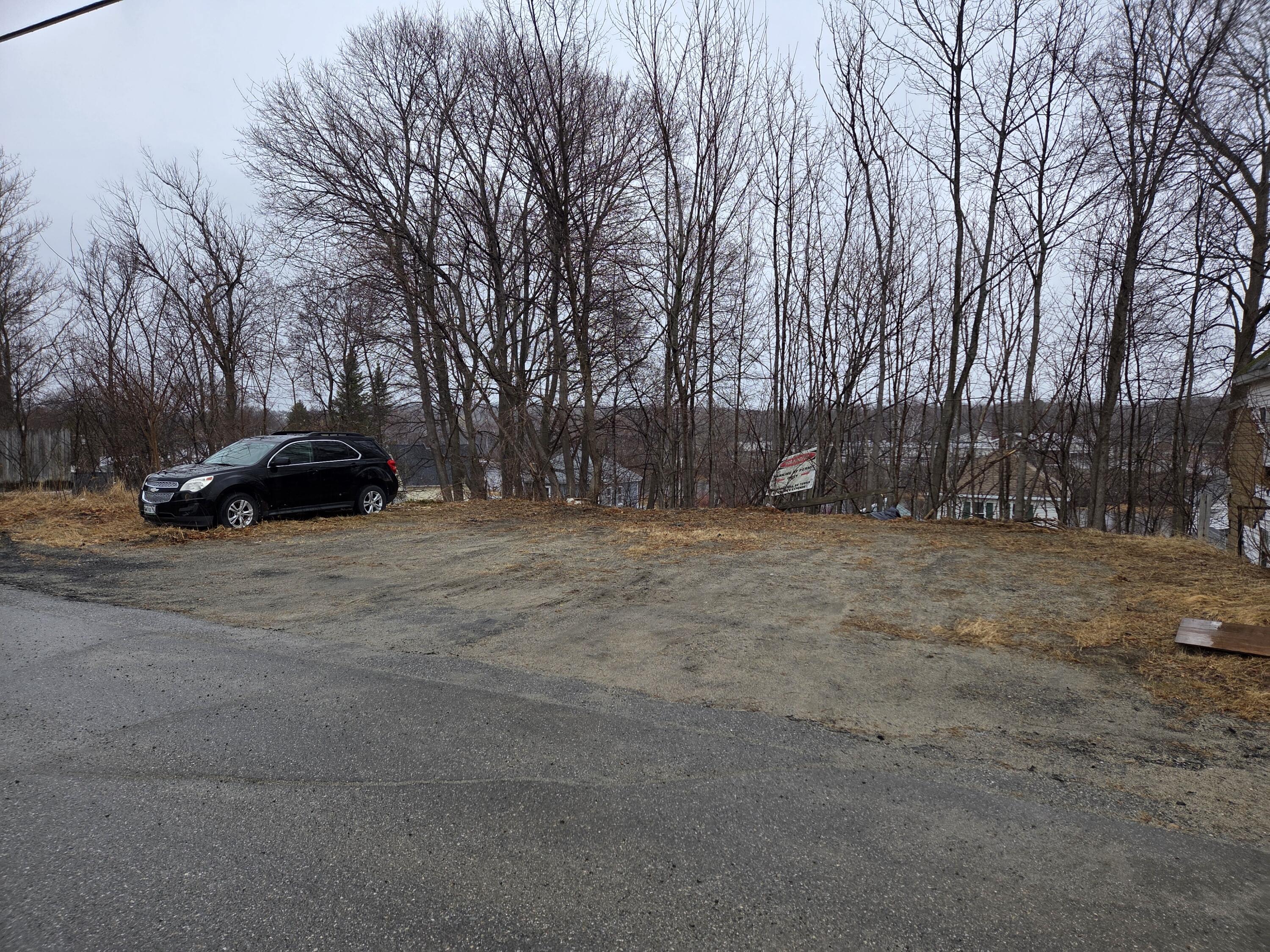 97 Penobscot Avenue Millinocket ME 04462
