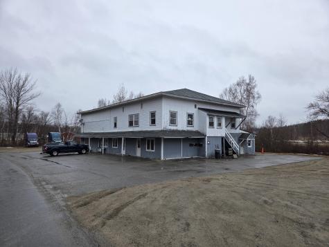 97 Penobscot Avenue Millinocket ME 04462