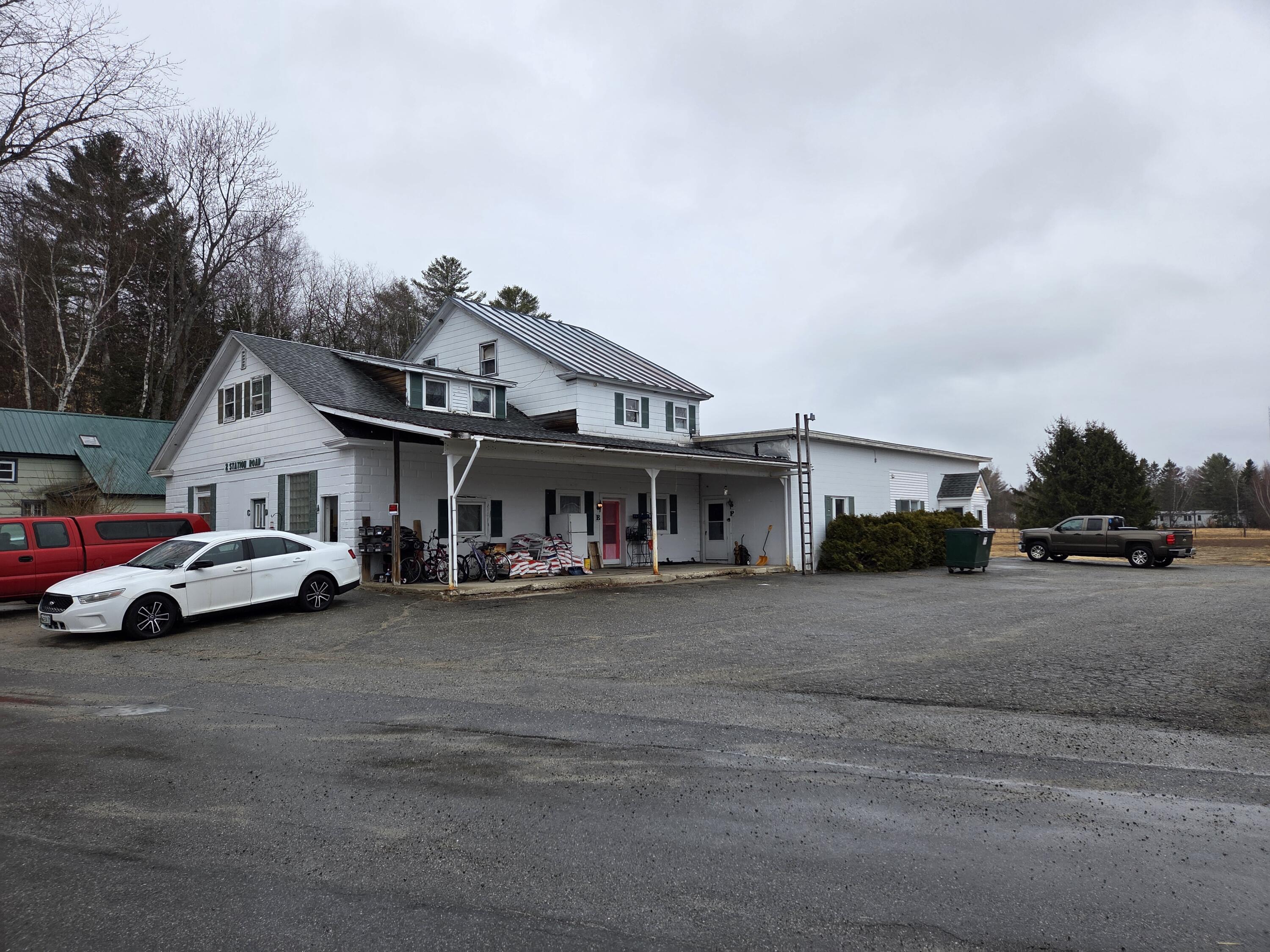 97 Penobscot Avenue Millinocket ME 04462