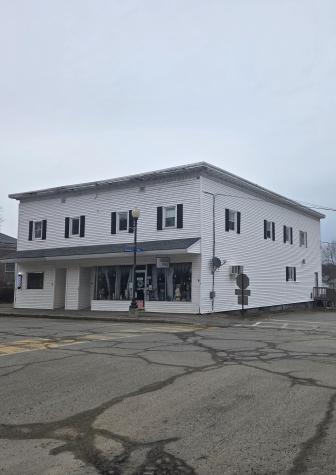97 Penobscot Avenue Millinocket ME 04462