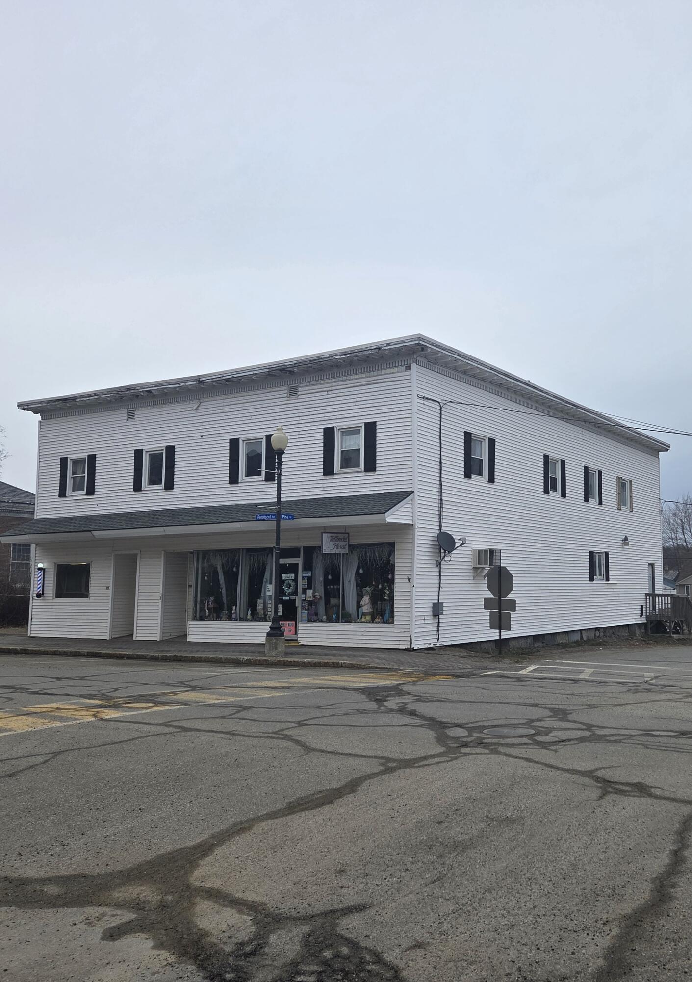 97 Penobscot Avenue Millinocket ME 04462