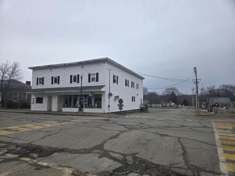 97 Penobscot Avenue Millinocket ME 04462