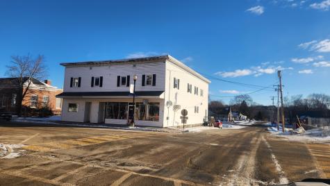 97 Penobscot Avenue Millinocket ME 04462