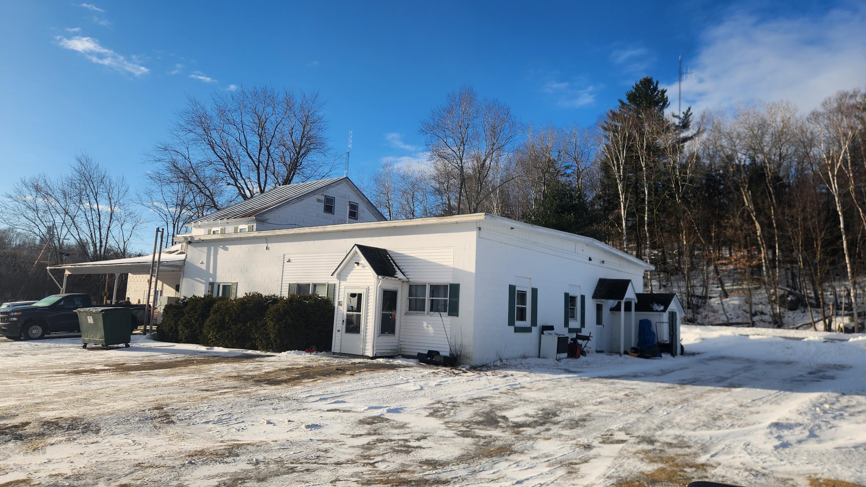 97 Penobscot Avenue Millinocket ME 04462