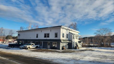 97 Penobscot Avenue Millinocket ME 04462