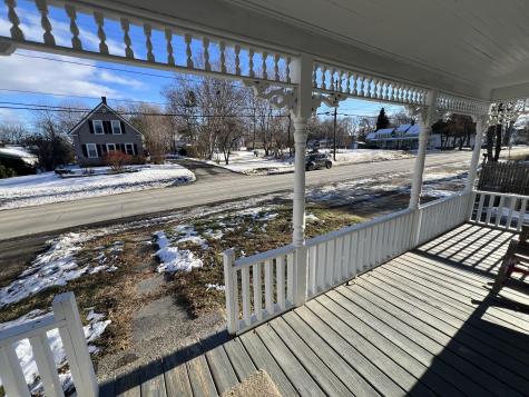 24 Pleasant Street Milo ME 04463