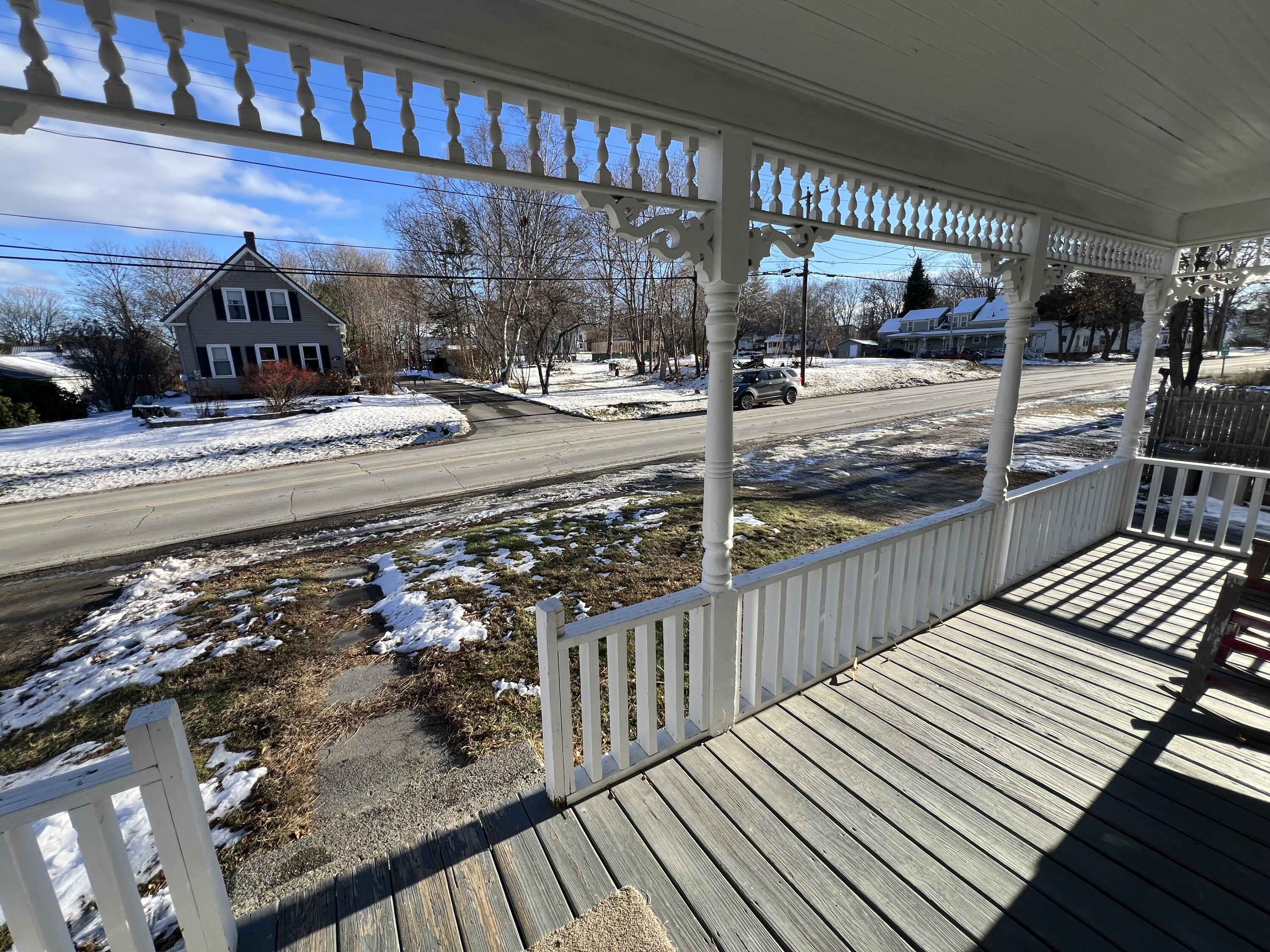 24 Pleasant Street Milo ME 04463