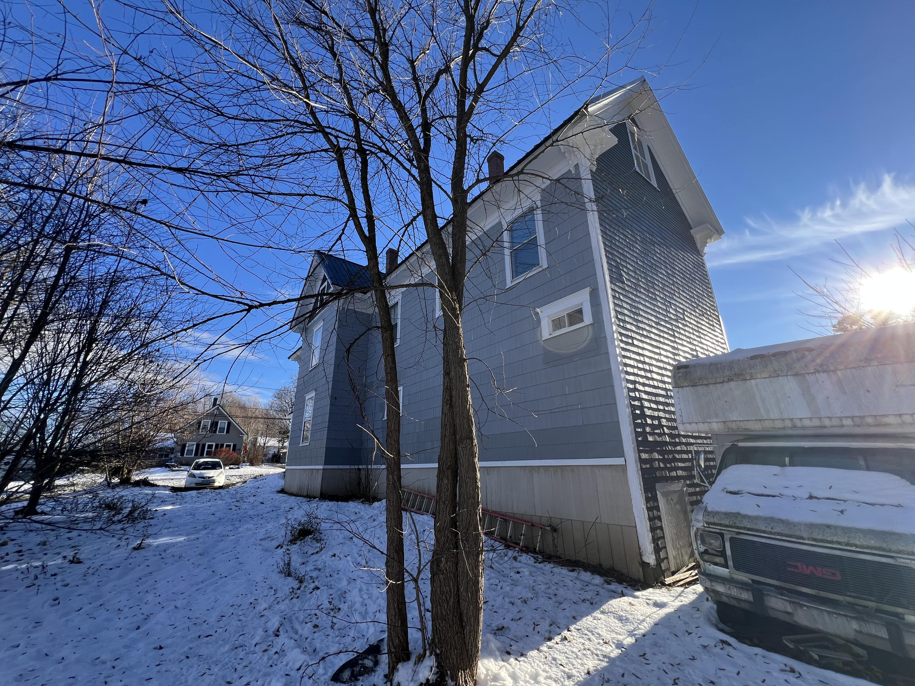 24 Pleasant Street Milo ME 04463