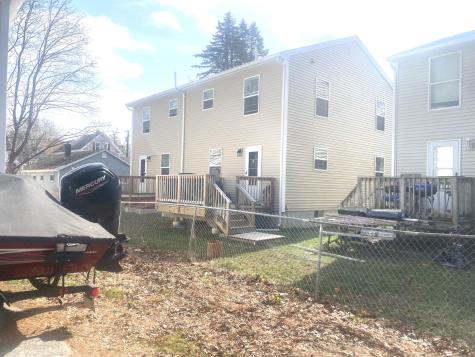 79 W Cutts Street Biddeford ME 04005