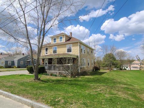 61 Roy Avenue Auburn ME 04210