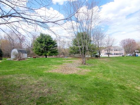 61 Roy Avenue Auburn ME 04210
