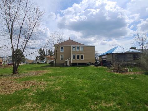 61 Roy Avenue Auburn ME 04210