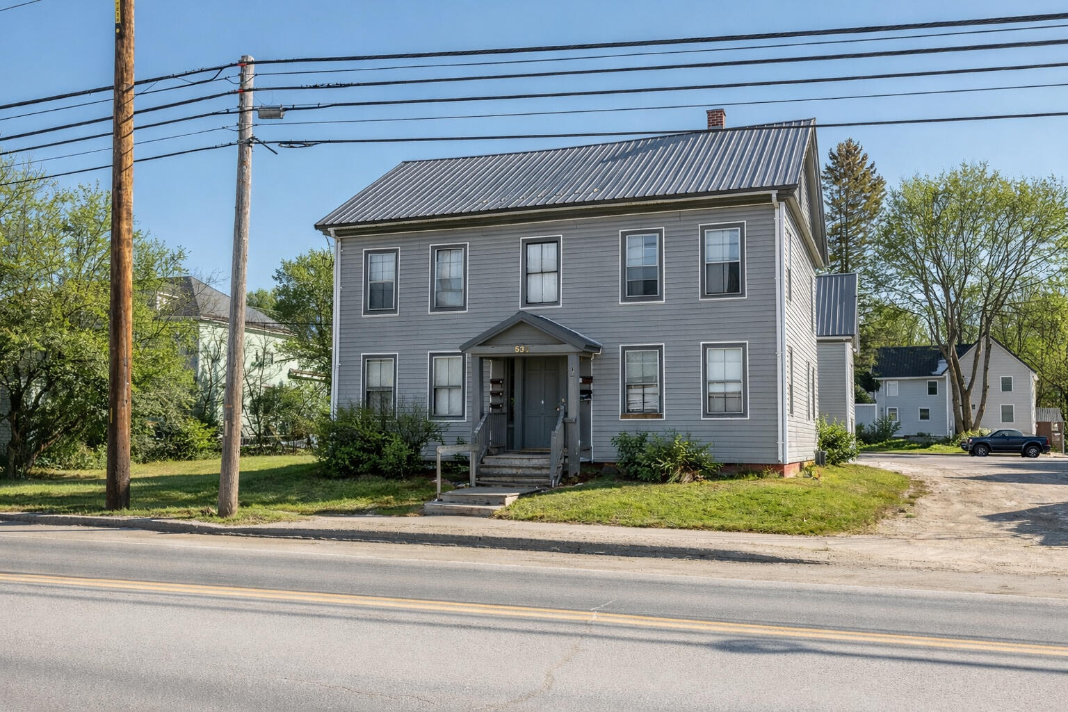 534 S Main Street Brewer ME 04412