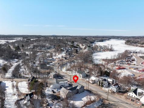 534 S Main Street Brewer ME 04412