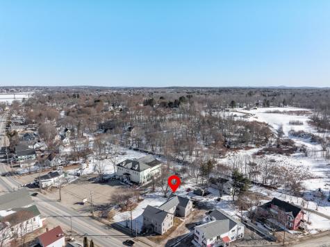 534 S Main Street Brewer ME 04412