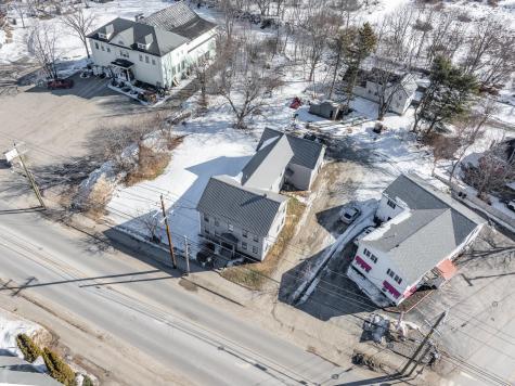 534 S Main Street Brewer ME 04412