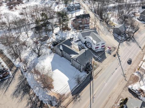 534 S Main Street Brewer ME 04412