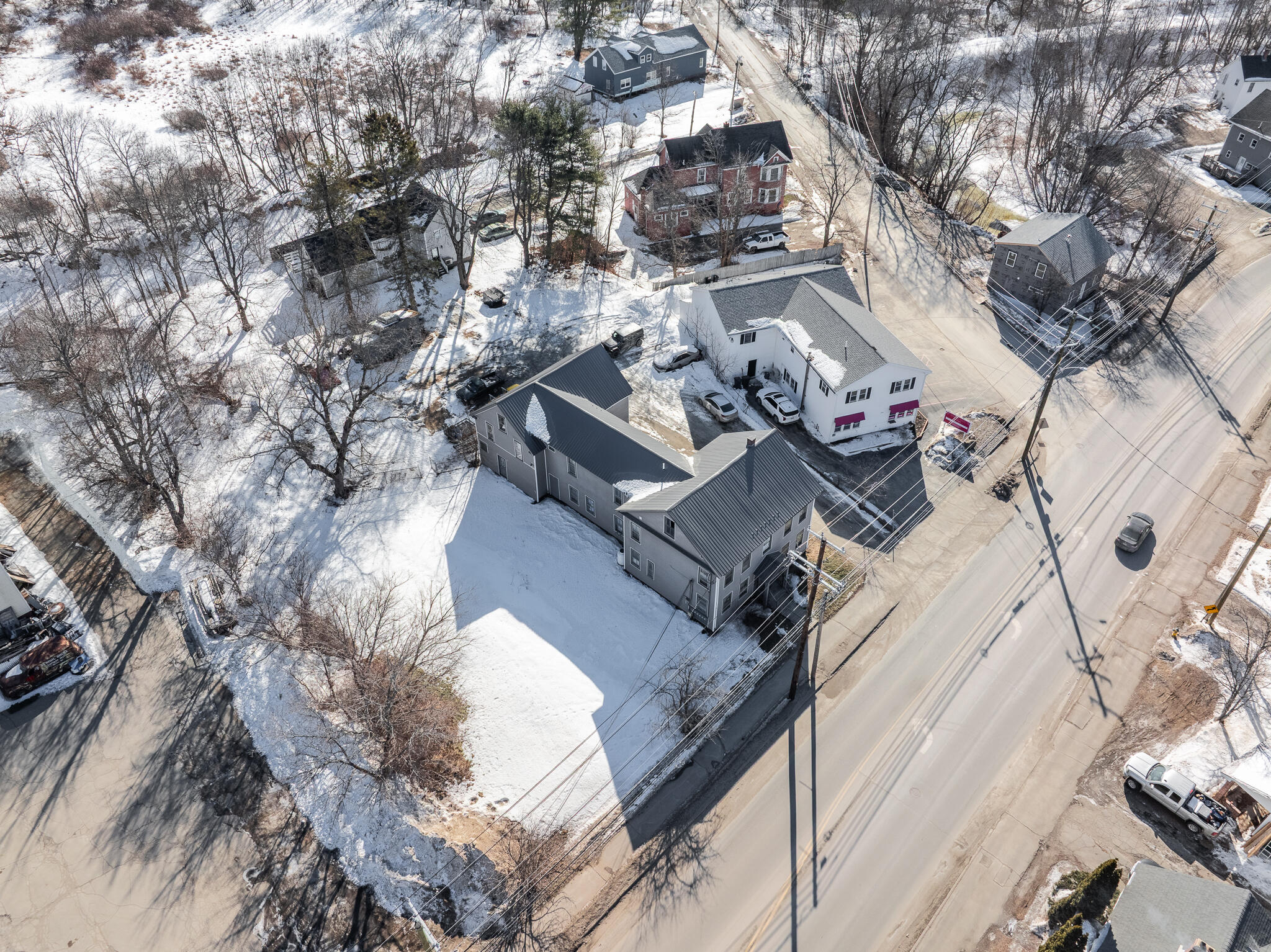 534 S Main Street Brewer ME 04412