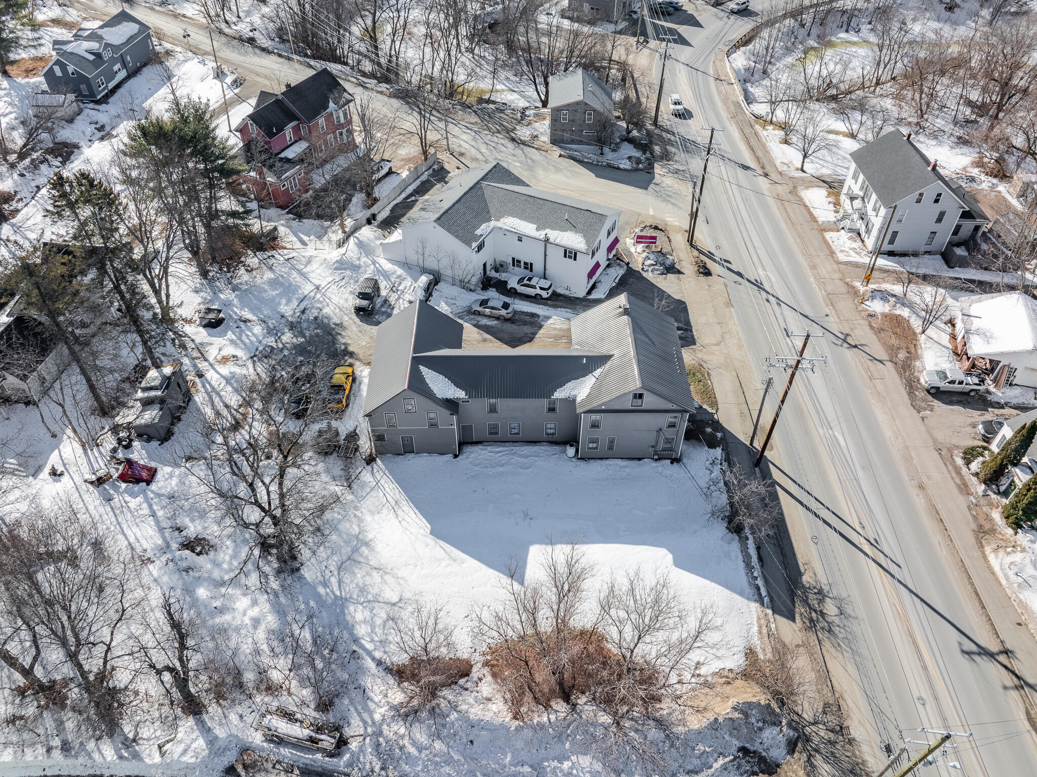 534 S Main Street Brewer ME 04412