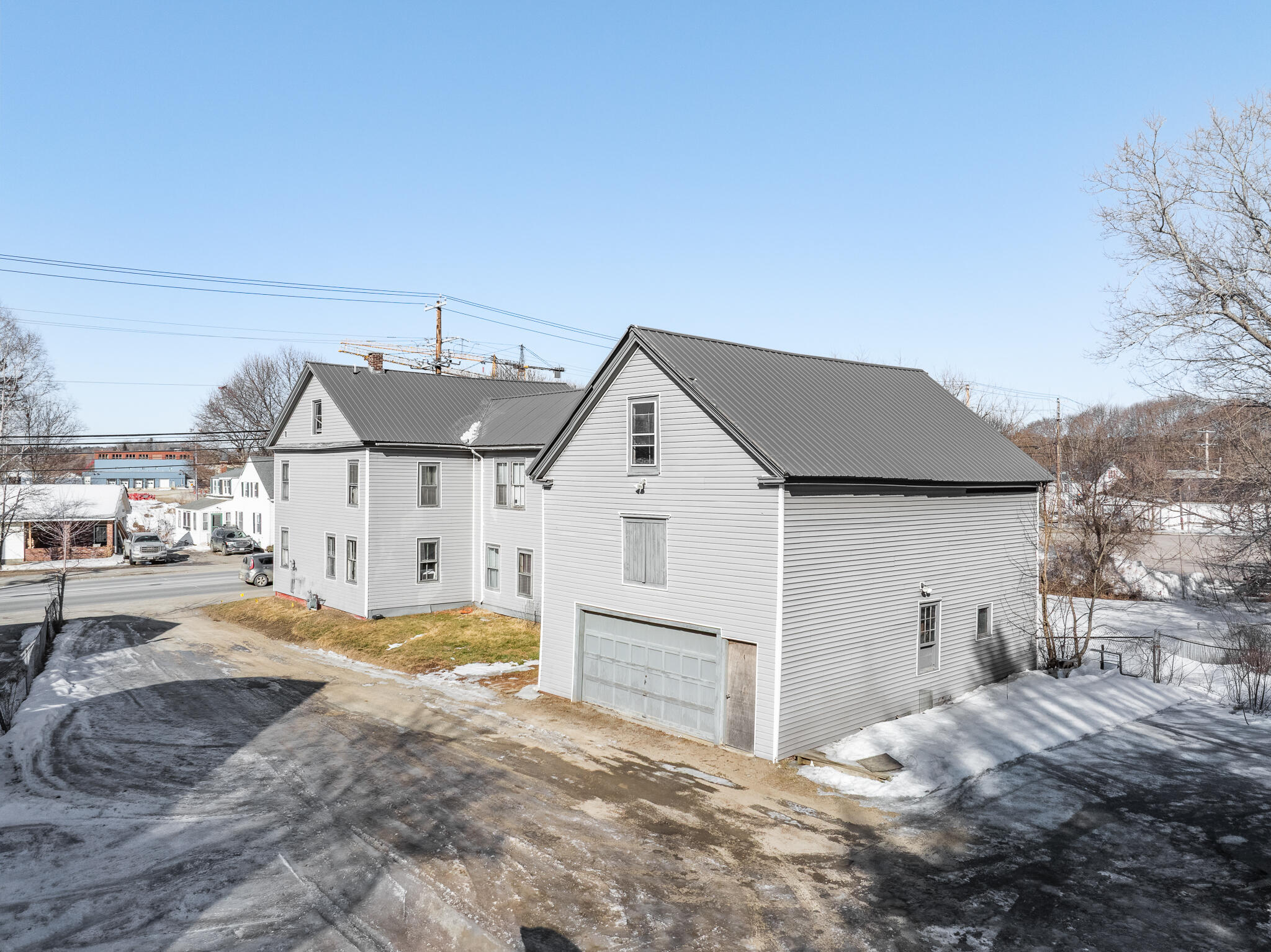 534 S Main Street Brewer ME 04412