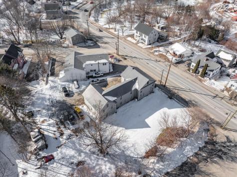 534 S Main Street Brewer ME 04412