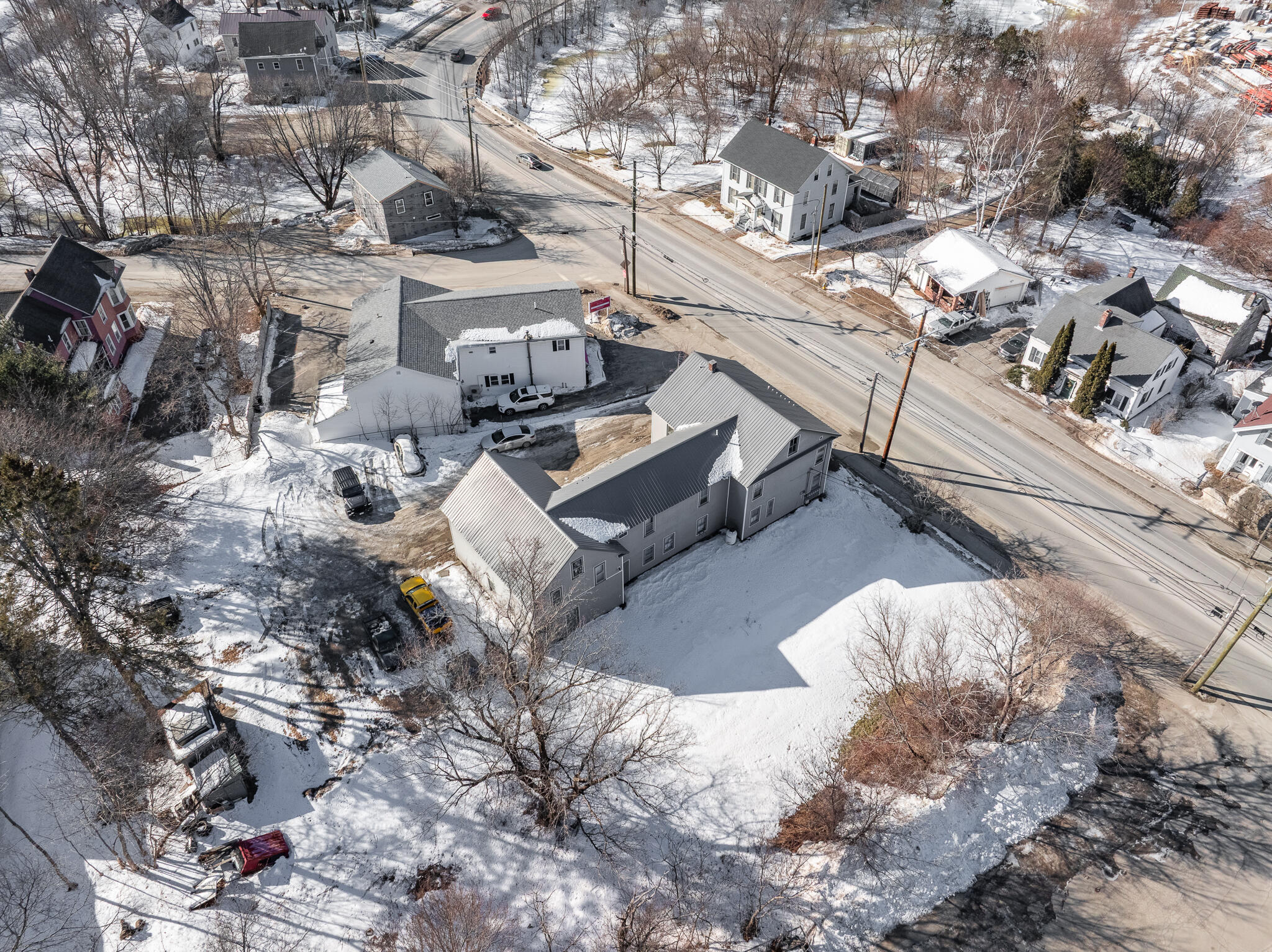 534 S Main Street Brewer ME 04412