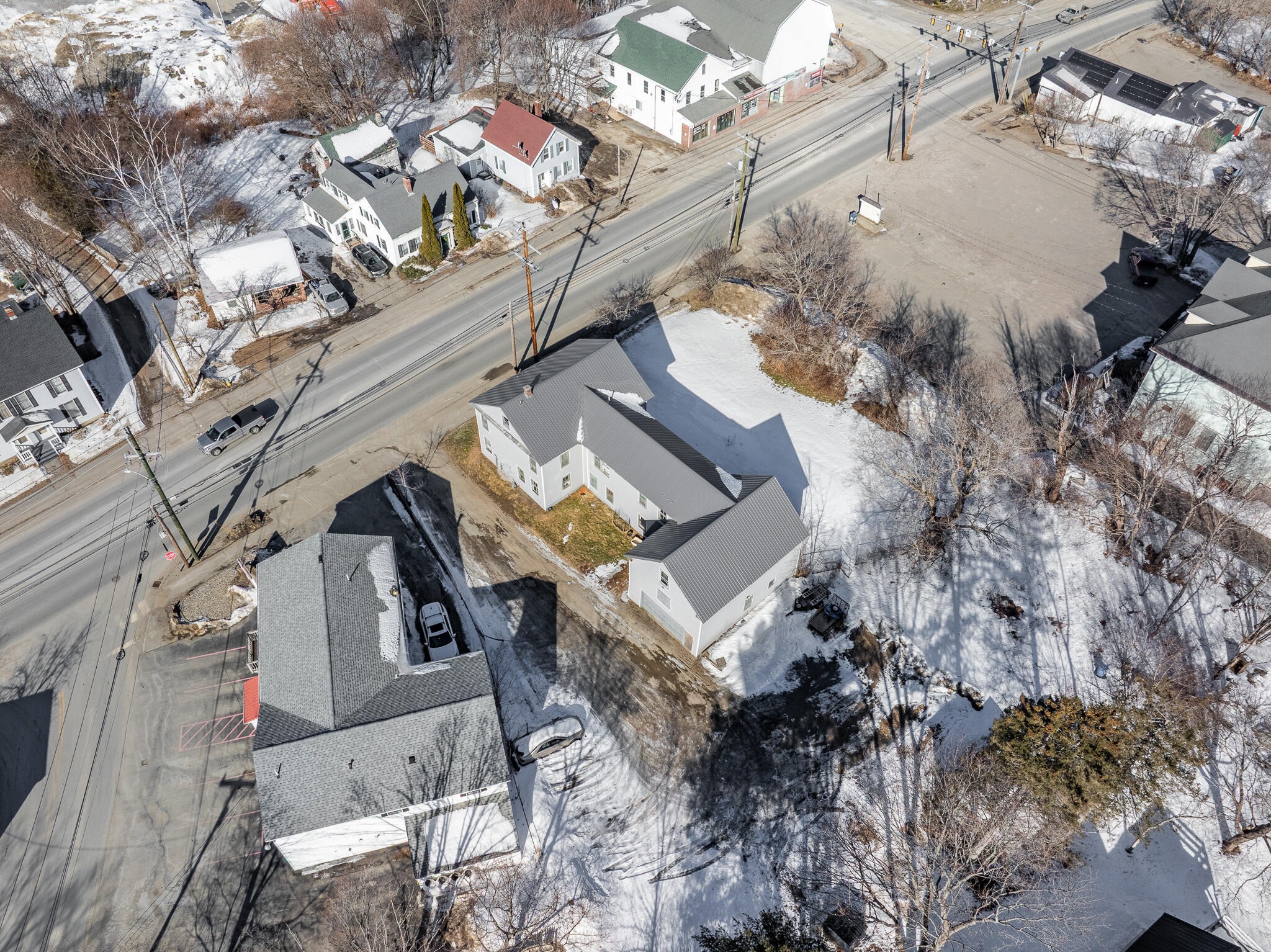 534 S Main Street Brewer ME 04412