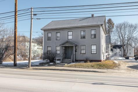 534 S Main Street Brewer ME 04412