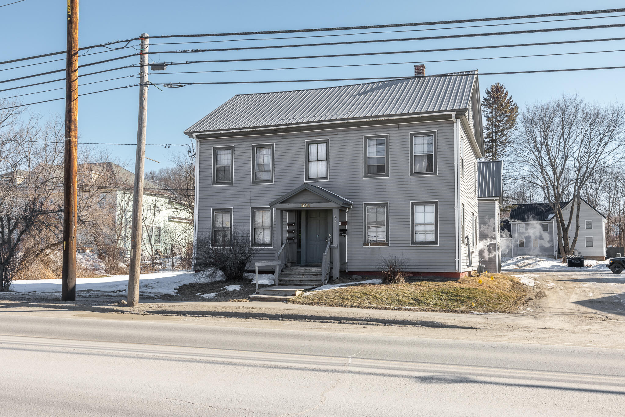 534 S Main Street Brewer ME 04412