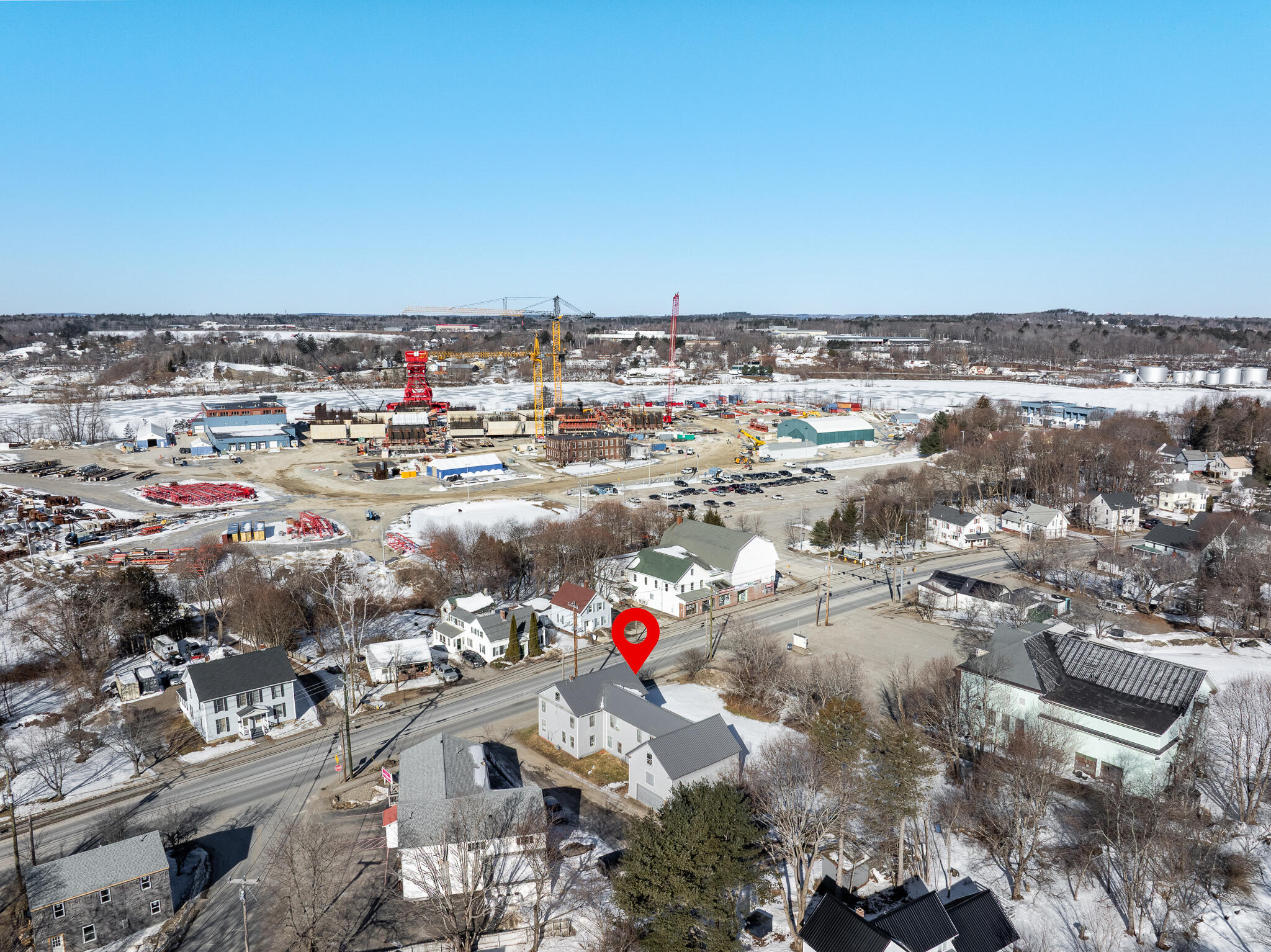 534 S Main Street Brewer ME 04412