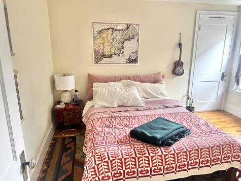 9 Grasmere Road Portland ME 04101