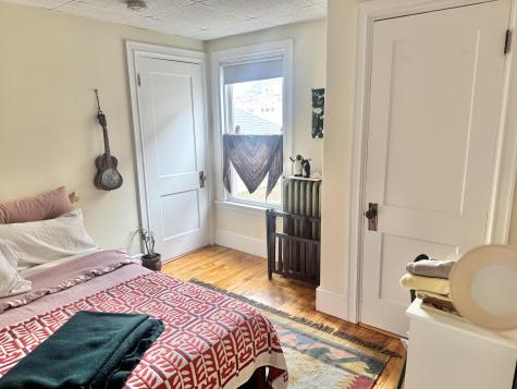 9 Grasmere Road Portland ME 04101