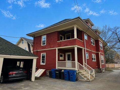 9 Grasmere Road Portland ME 04101