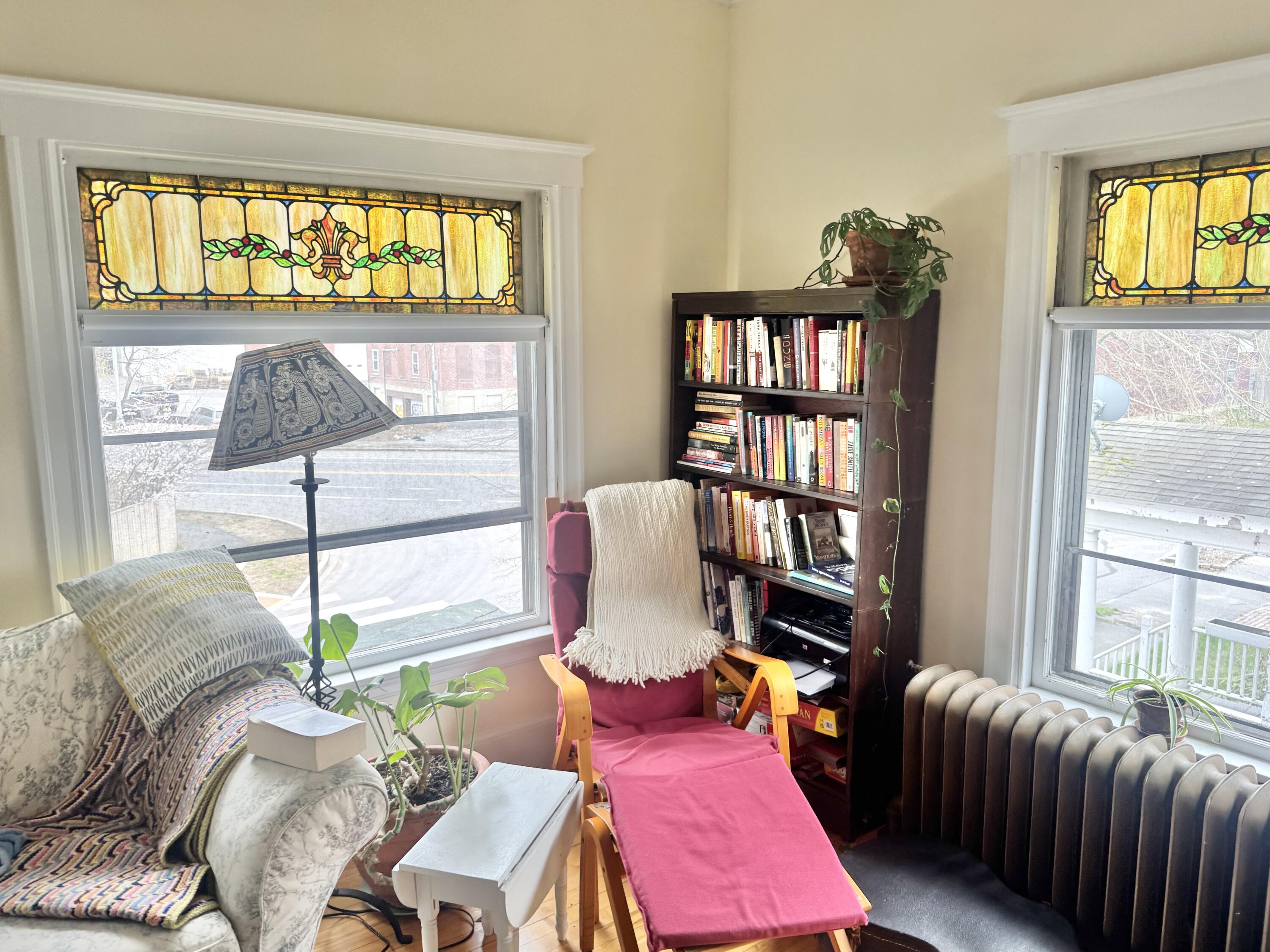 9 Grasmere Road Portland ME 04101