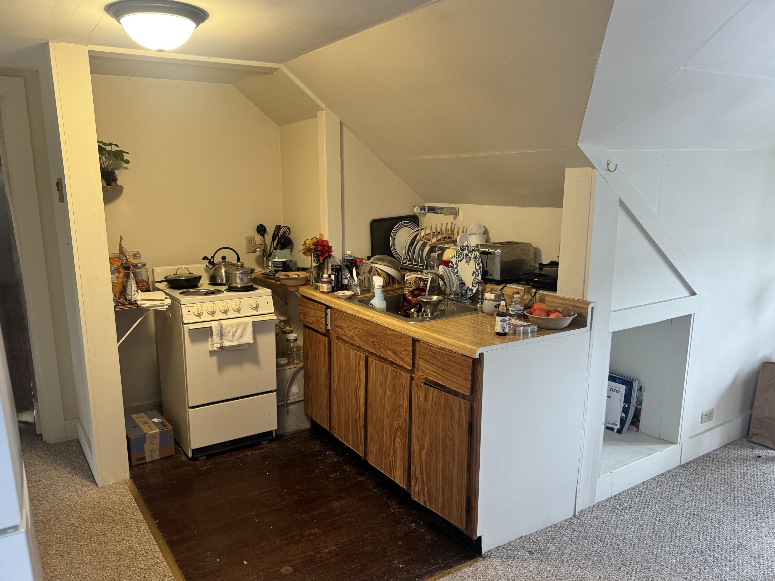 9 Grasmere Road Portland ME 04101