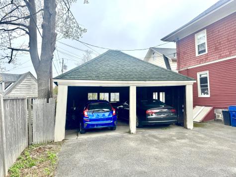 9 Grasmere Road Portland ME 04101