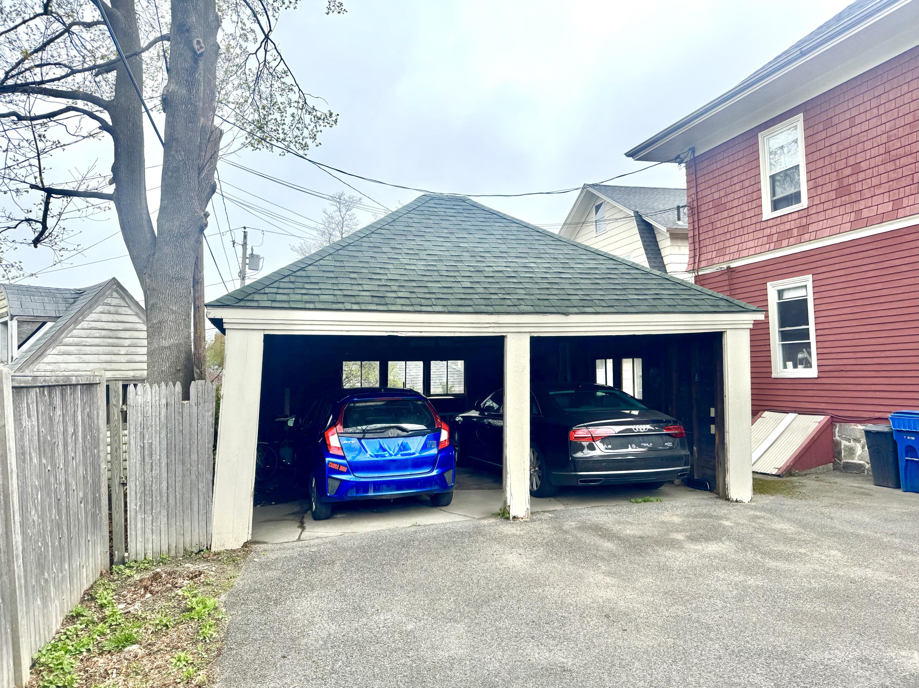 9 Grasmere Road Portland ME 04101