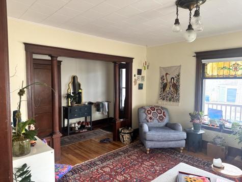 9 Grasmere Road Portland ME 04101