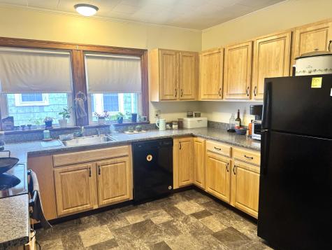 9 Grasmere Road Portland ME 04101