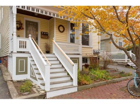 50 Montreal Street Portland ME 04101