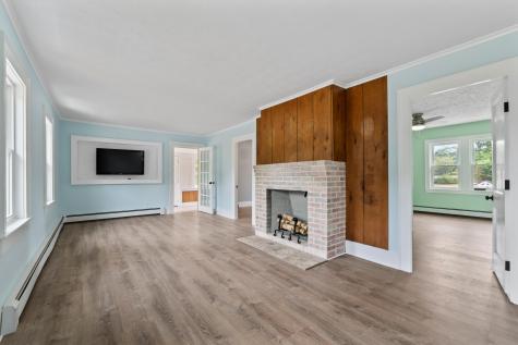 381 Littlefield Road Wells ME 04090