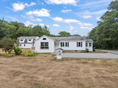381 Littlefield Road Wells ME 04090