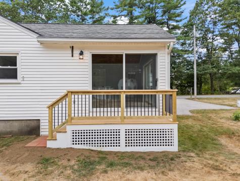 381 Littlefield Road Wells ME 04090