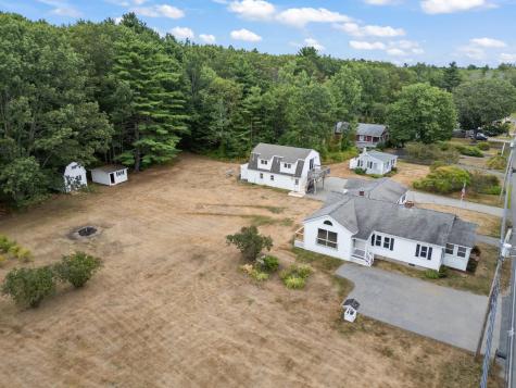 381 Littlefield Road Wells ME 04090