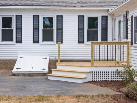 381 Littlefield Road Wells ME 04090