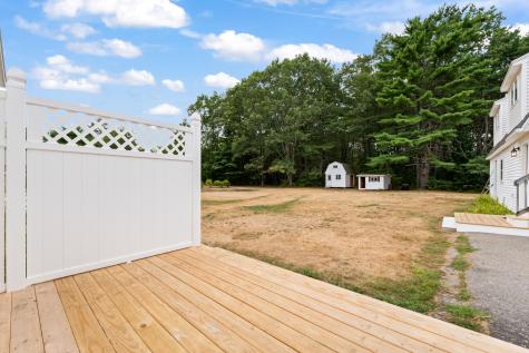 381 Littlefield Road Wells ME 04090