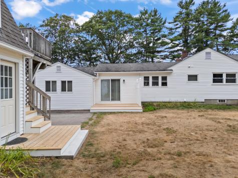 381 Littlefield Road Wells ME 04090