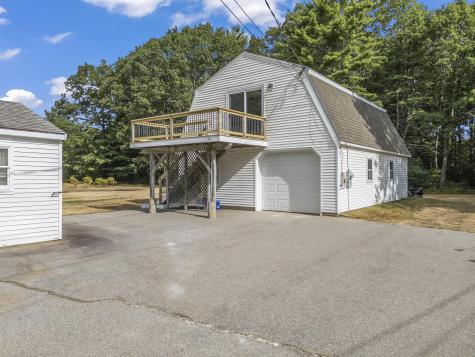 381 Littlefield Road Wells ME 04090