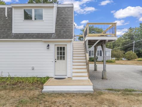 381 Littlefield Road Wells ME 04090